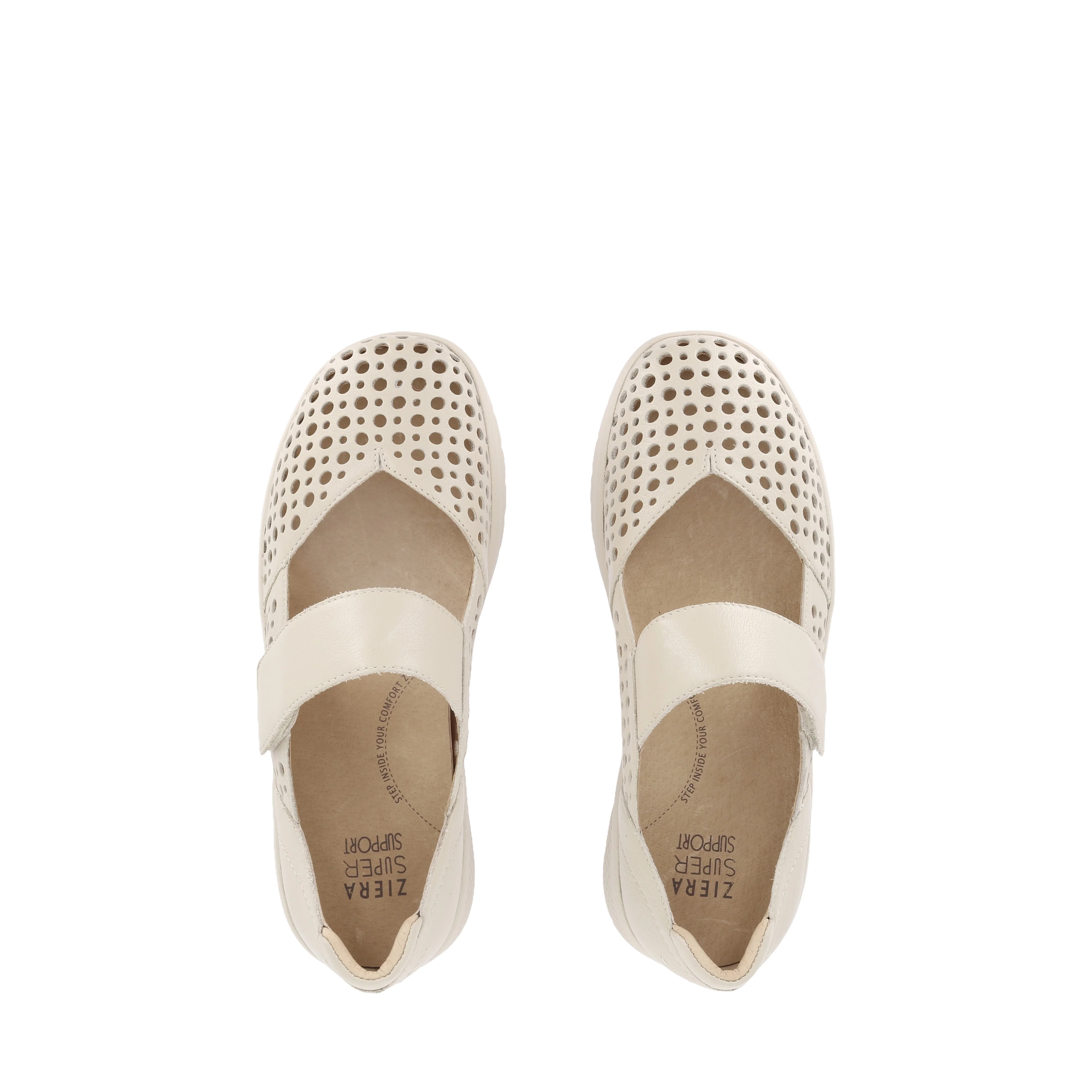 SINDIS XF - ALMOND LEATHER - Image 5