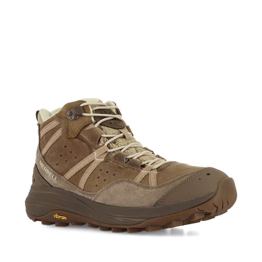 SIREN 4 TRAVELLER MID WP (W) - DURUM - Image 3