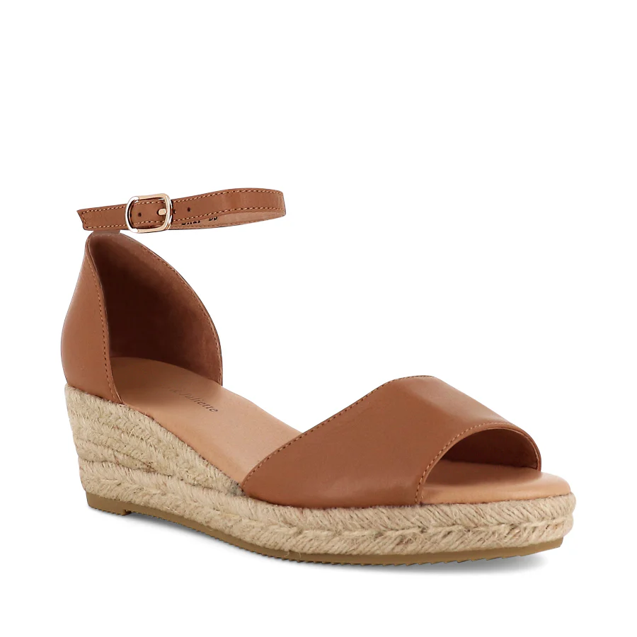 SKIP - TAN LEATHER - Image 3