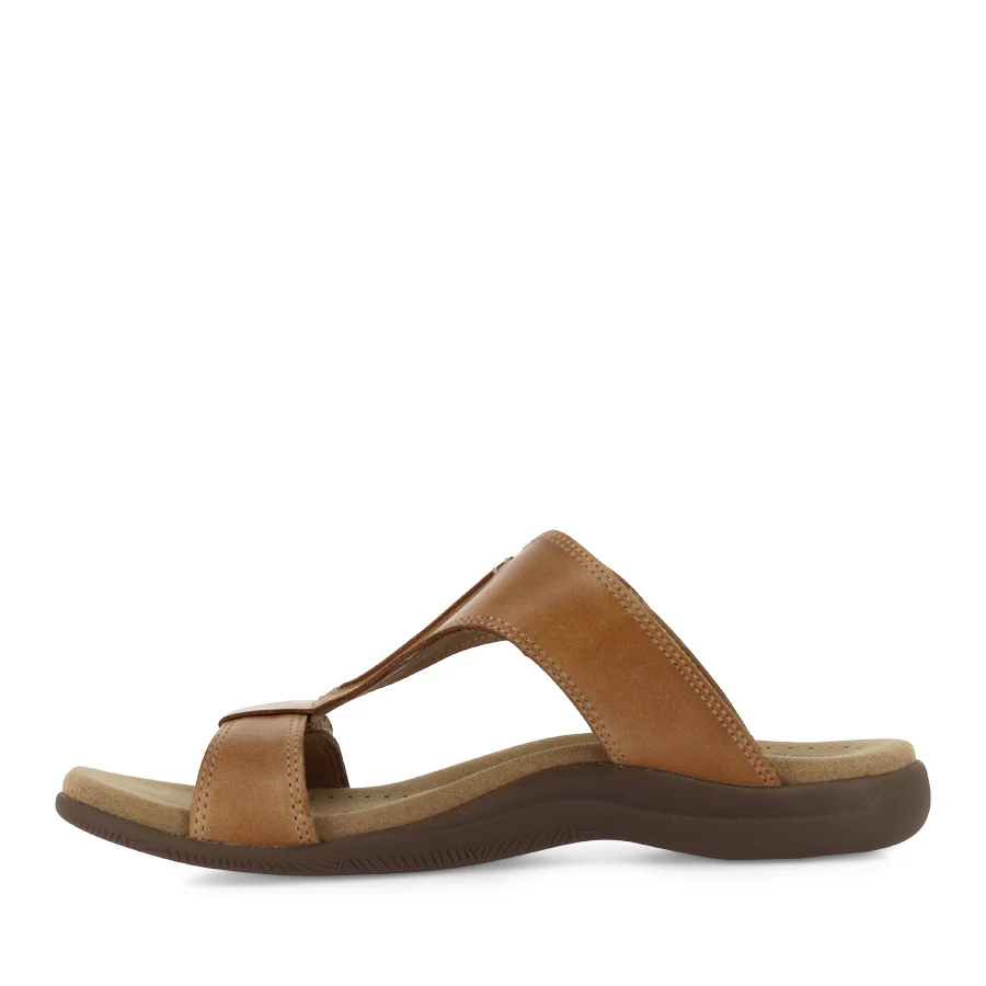 SLIDE SHOW - CARAMEL LEATHER - Image 2
