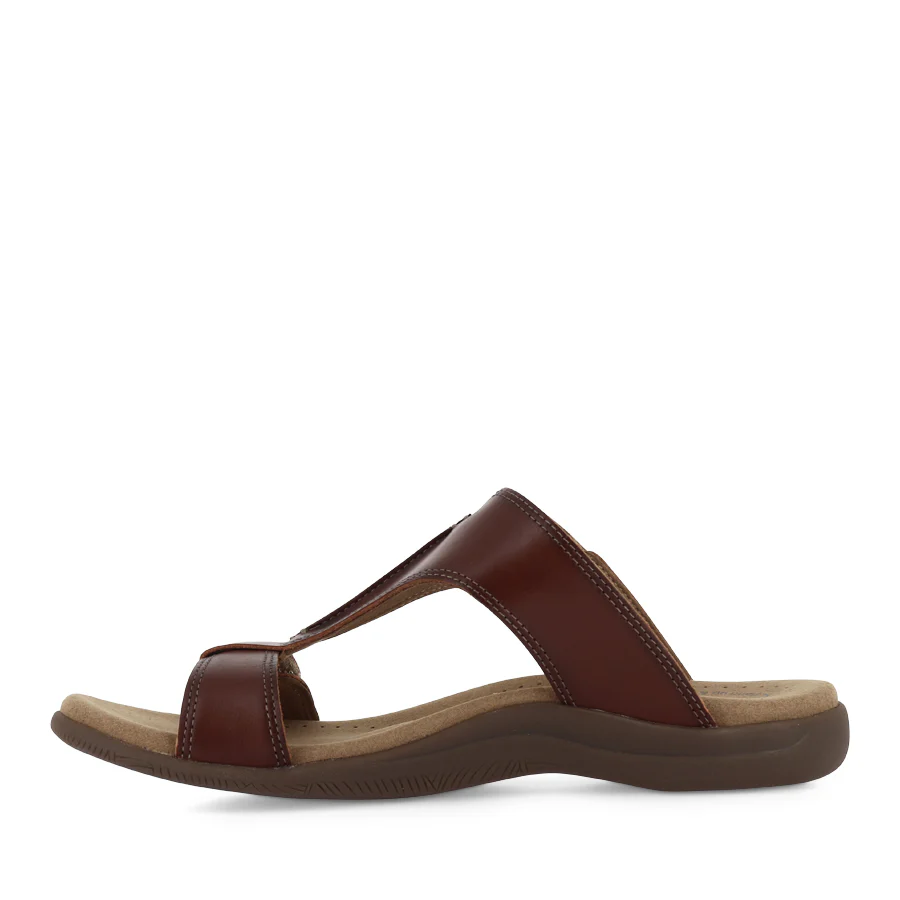 SLIDE SHOW - COGNAC LEATHER - Image 2