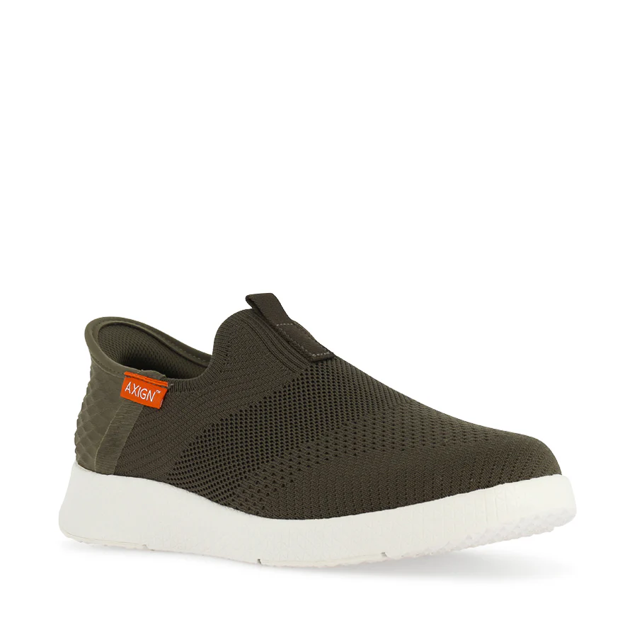 SLIPSTREAM - KHAKI - Image 3