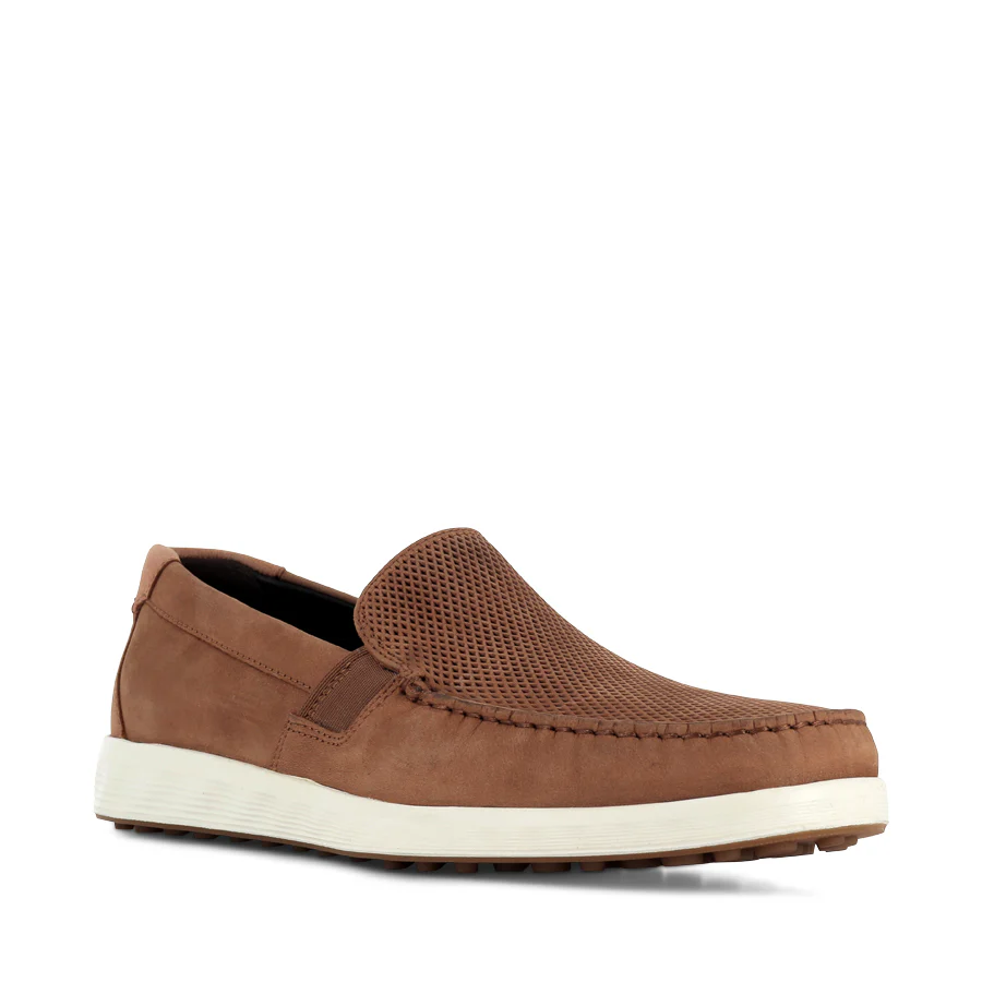 S LITE MOC M - CARAMEL/COGNAC - Image 3