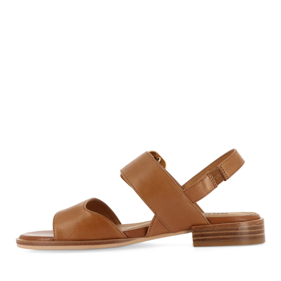 SMITTEN - BRANDY LEATHER - Image 2