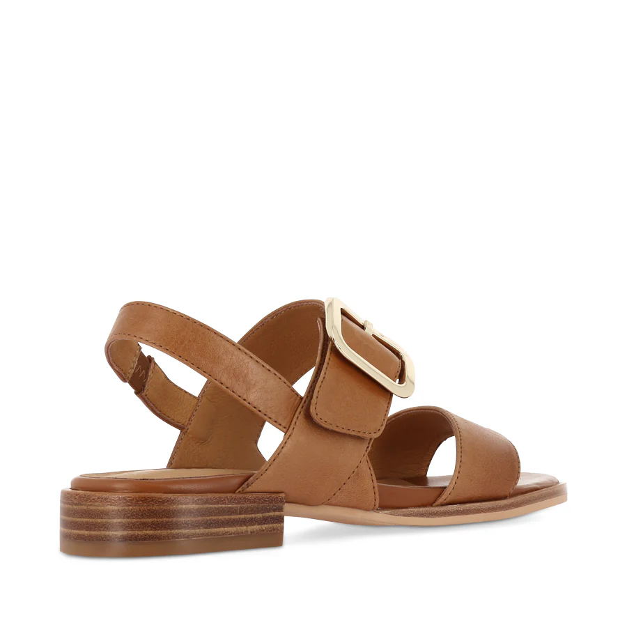 SMITTEN - BRANDY LEATHER - Image 4