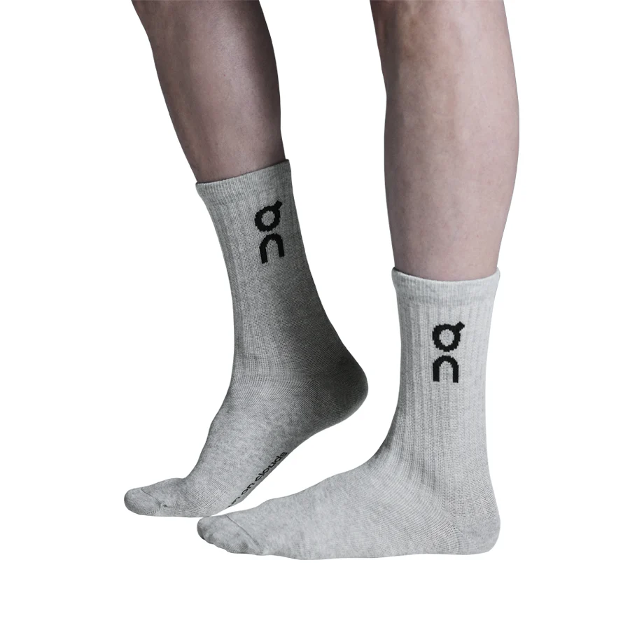 SOCK 3PACK - GREY - Image 3