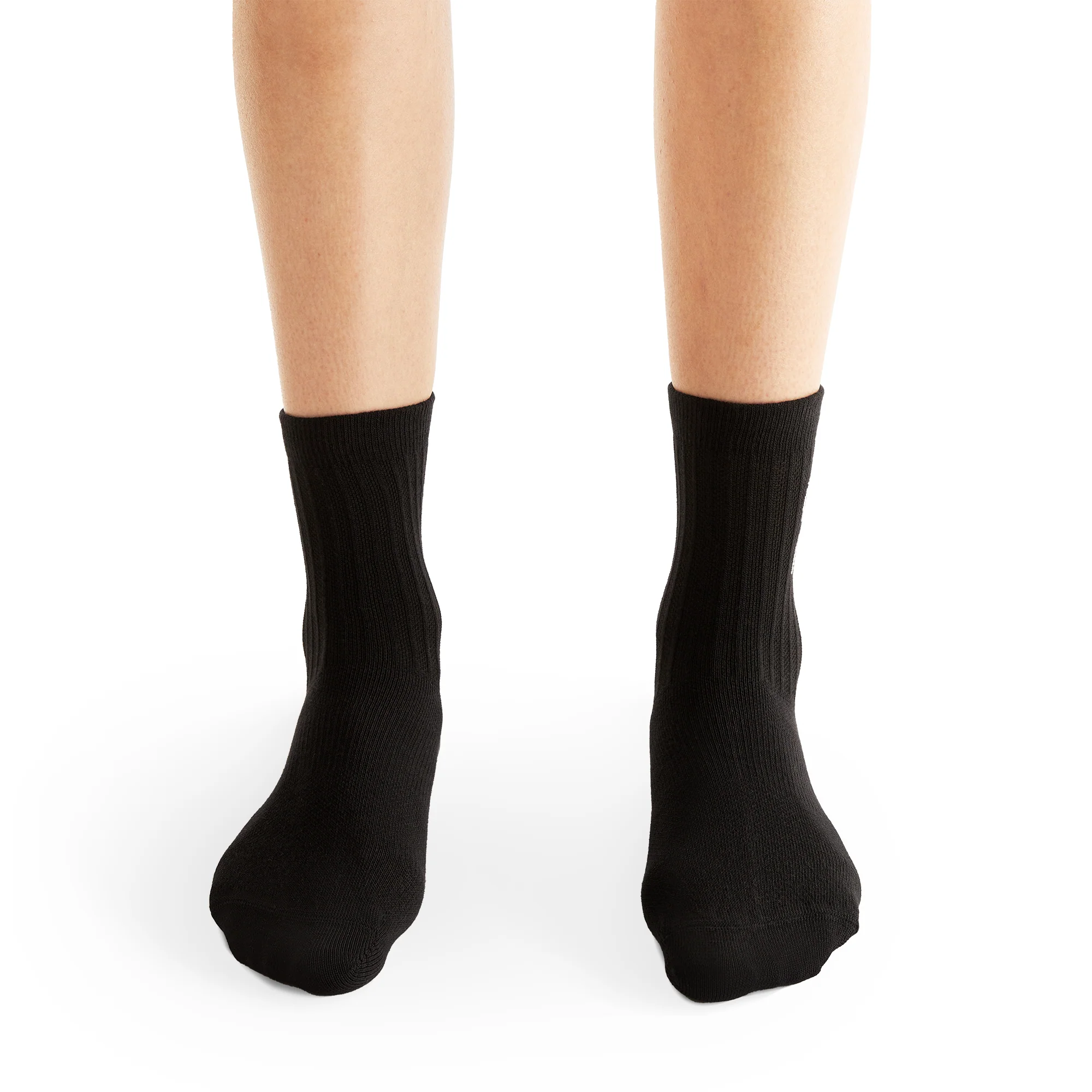 SOCK 3PACK - BLACK - Image 3
