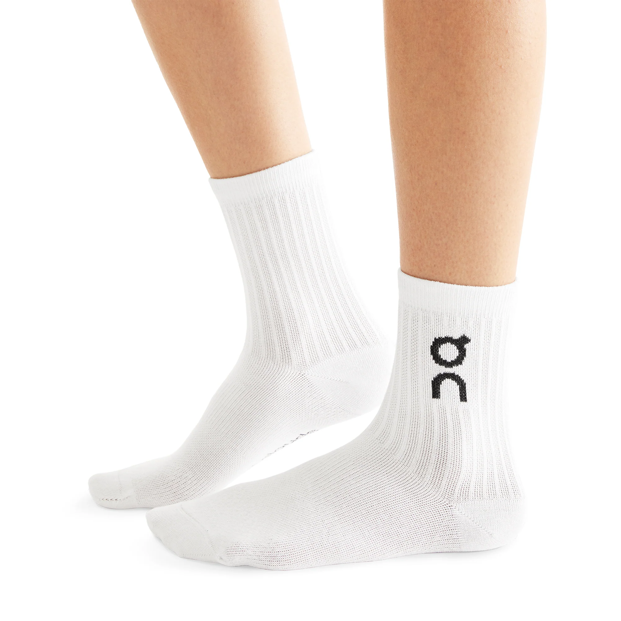 SOCK 3PACK - WHITE - Image 2