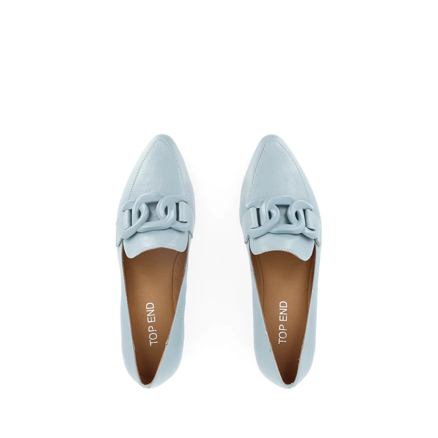 SOCOROS - DENIM LEATHER - Image 5