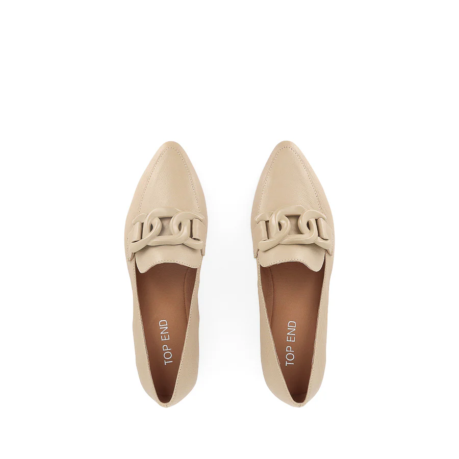 SOCOROS - CAMEL LEATHER - Image 5