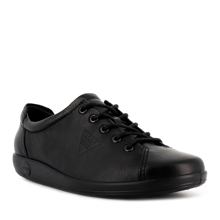 SOFT 2 206503 W - BLACK BLACK - Image 3