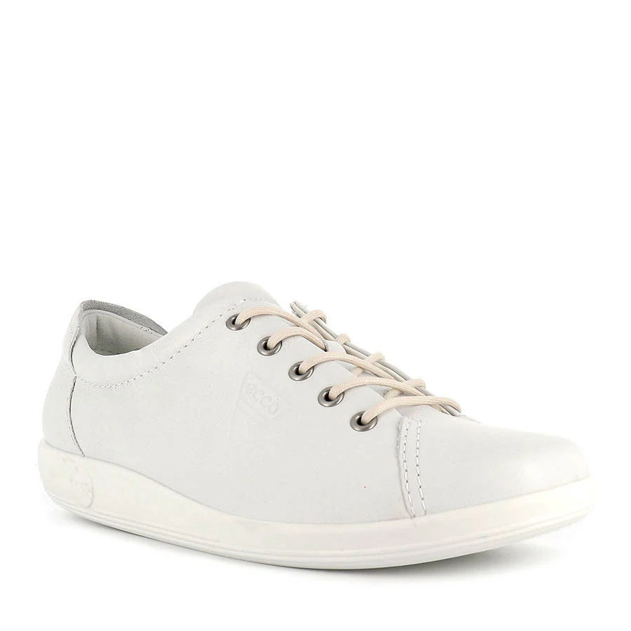 SOFT 2 206503 W - WHITE FEATHER - Image 3