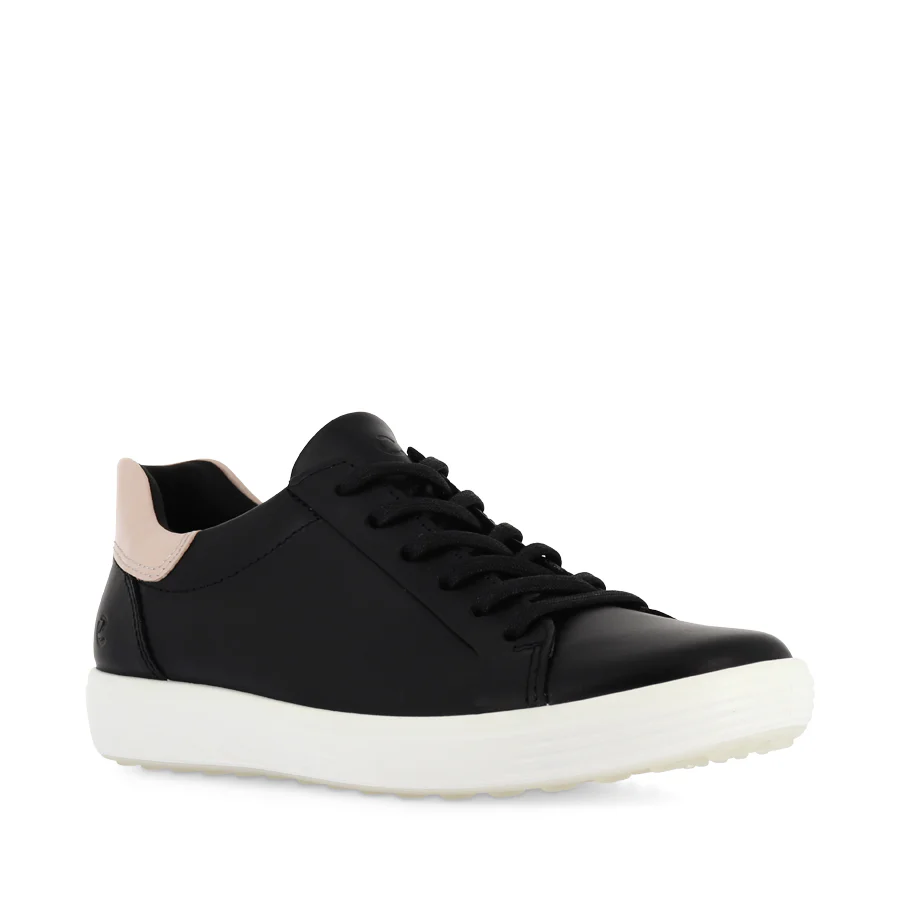 SOFT 7 LADIES 470843 - BLACK - Image 3