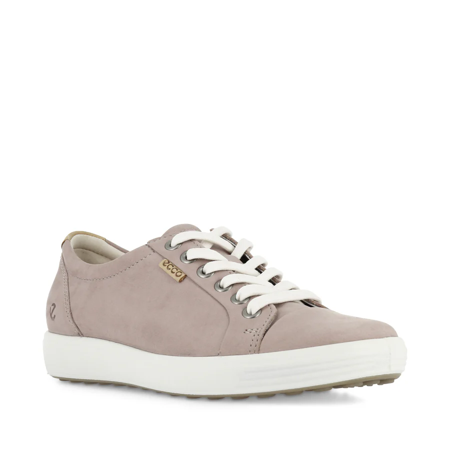 SOFT 7 LADIES 430003 - GREY ROSE LEATHER - Image 3