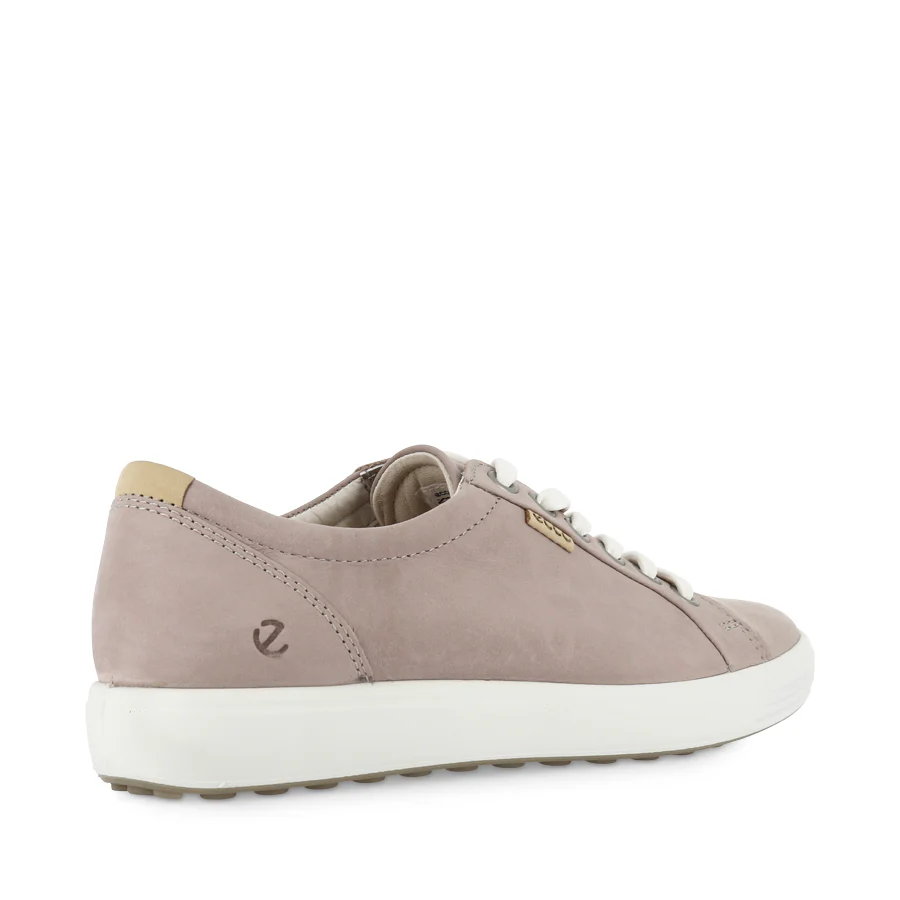 SOFT 7 LADIES 430003 - GREY ROSE LEATHER - Image 4