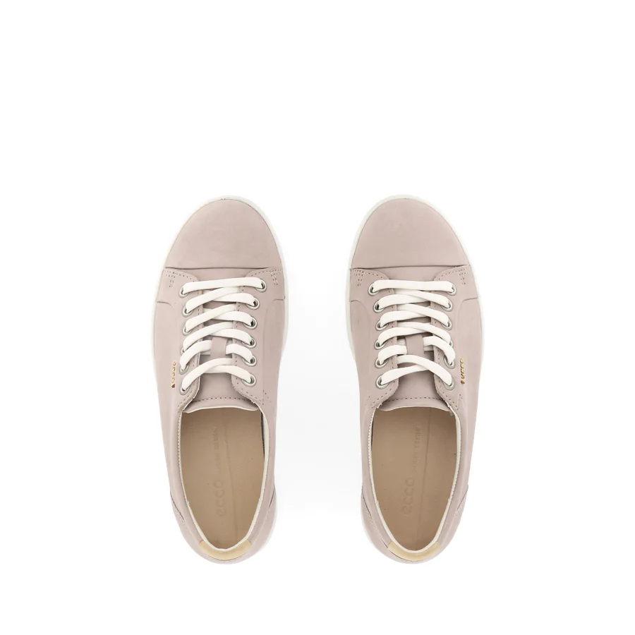 SOFT 7 LADIES 430003 - GREY ROSE LEATHER - Image 5