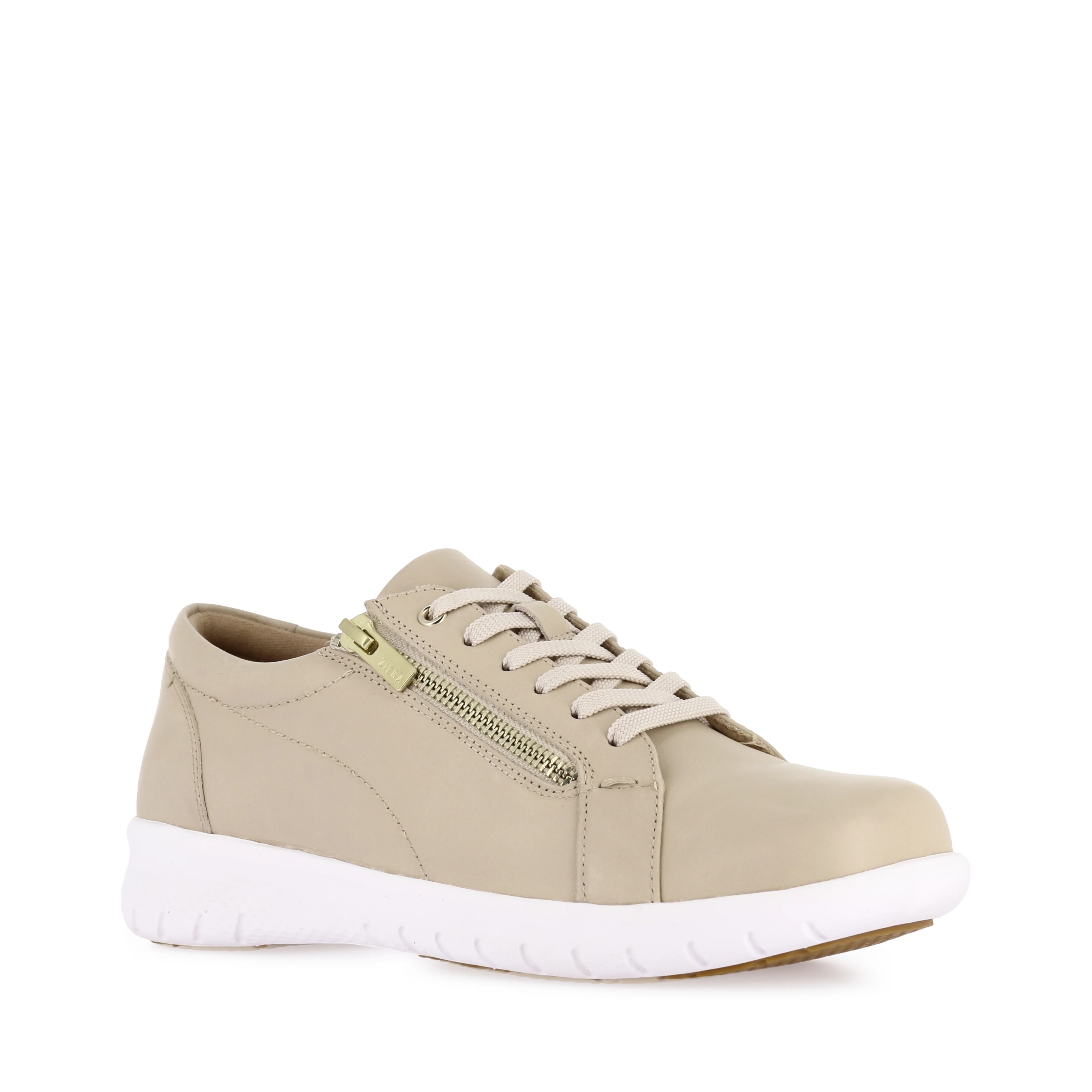 SOLAR XF - ALMOND LEATHER - Image 3