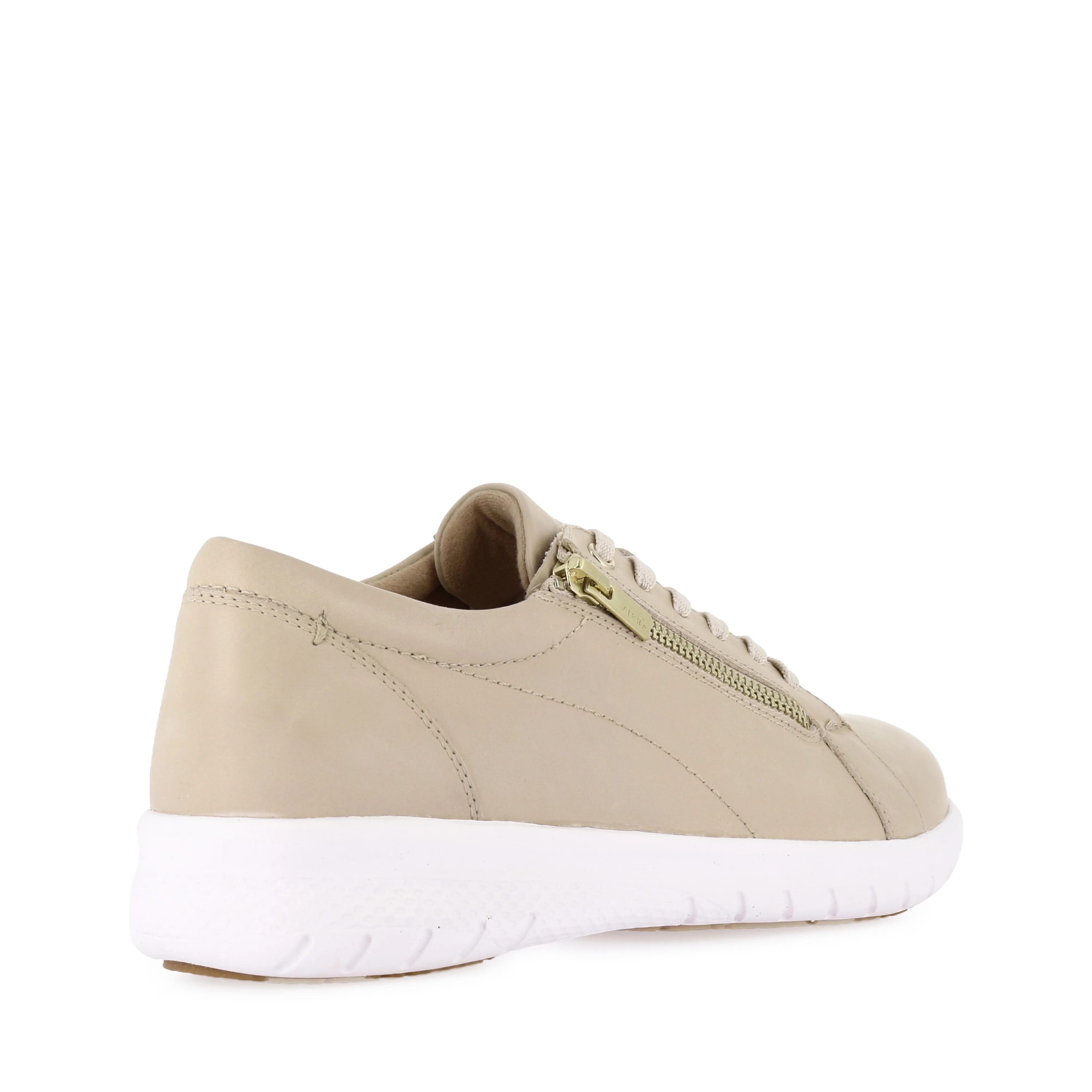 SOLAR XF - ALMOND LEATHER - Image 4