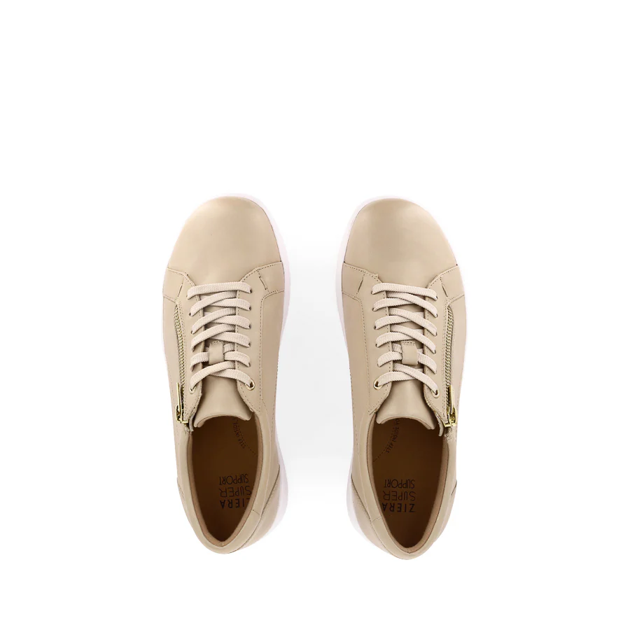 SOLAR XF - ALMOND LEATHER - Image 5