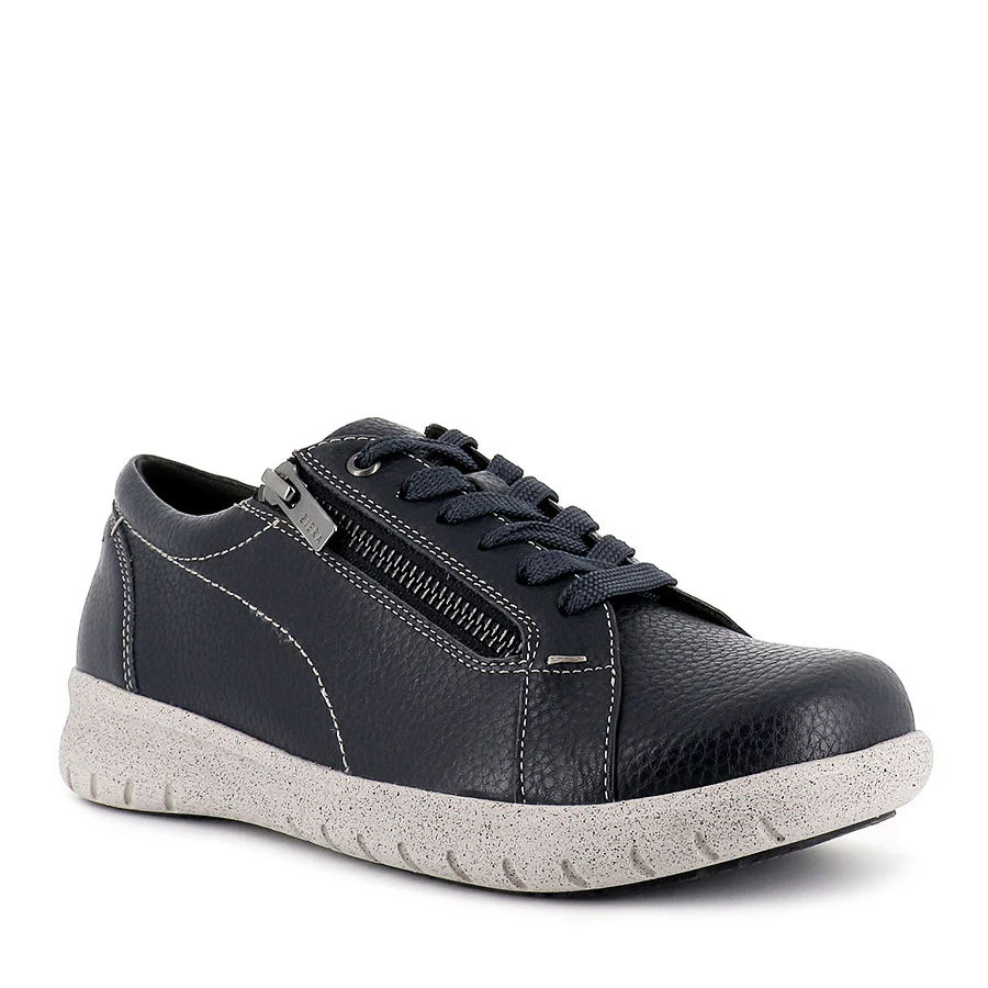 SOLAR XF - INK LEATHER - Image 3