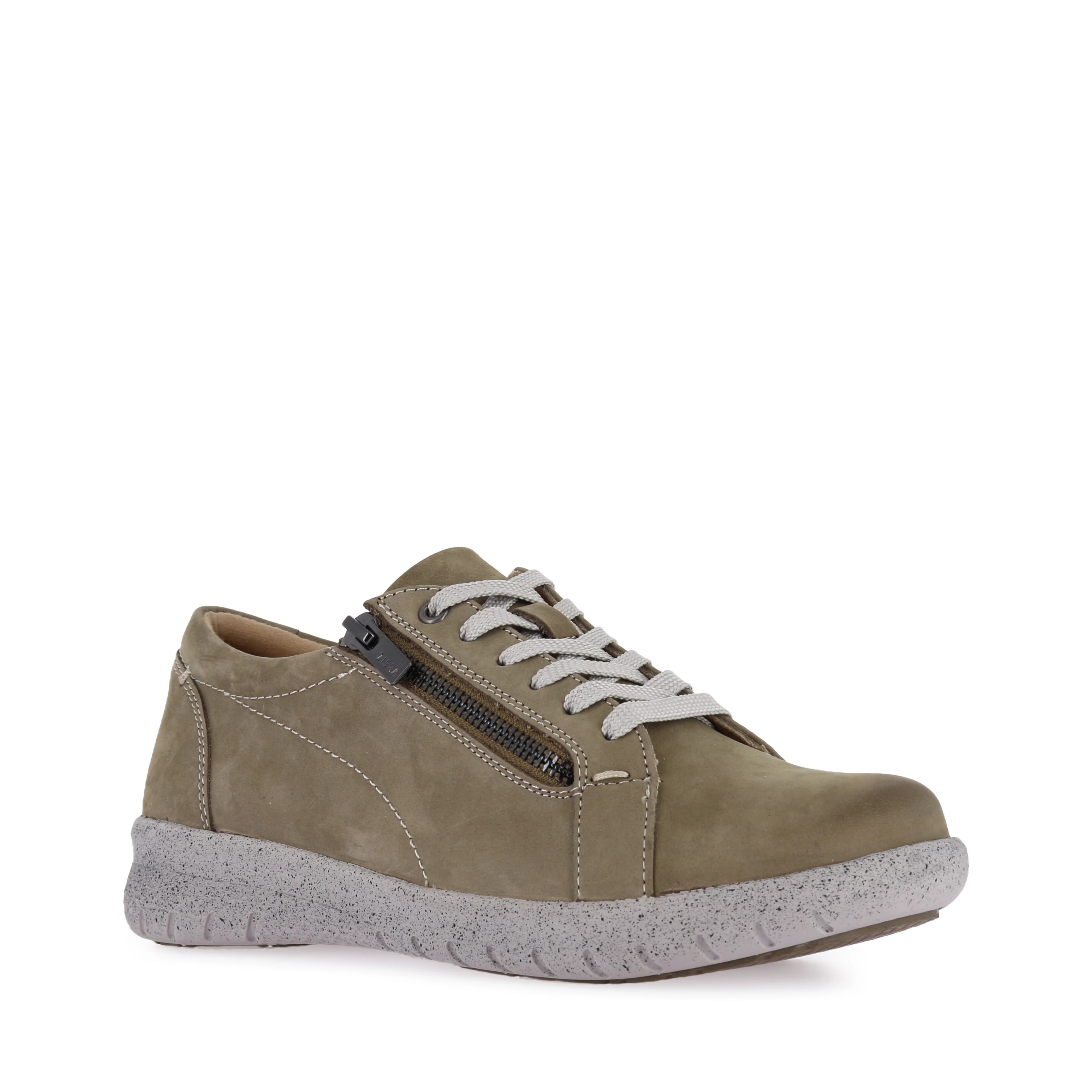 SOLAR XF - TAUPE NUBUCK - Image 3