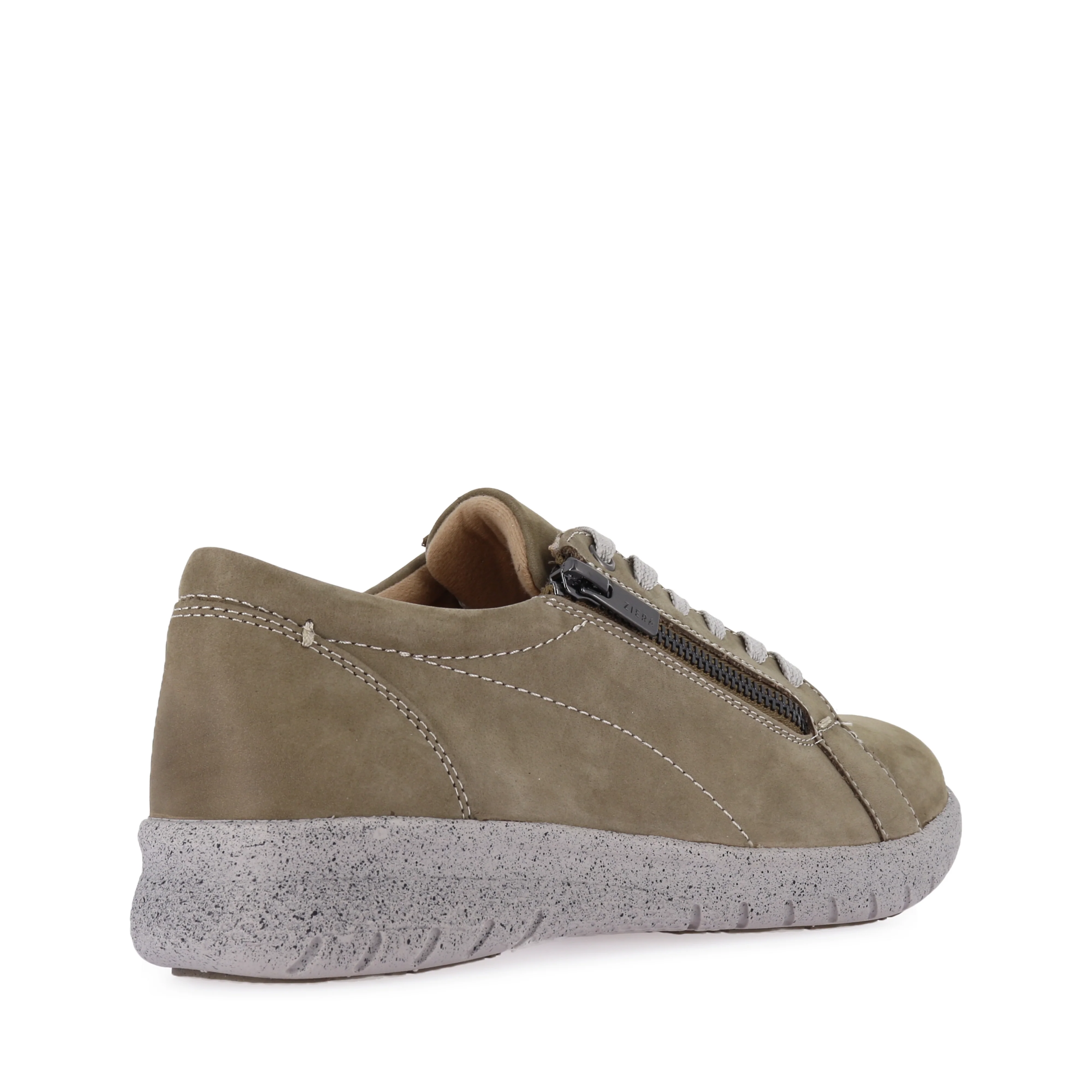 SOLAR XF - TAUPE NUBUCK - Image 4