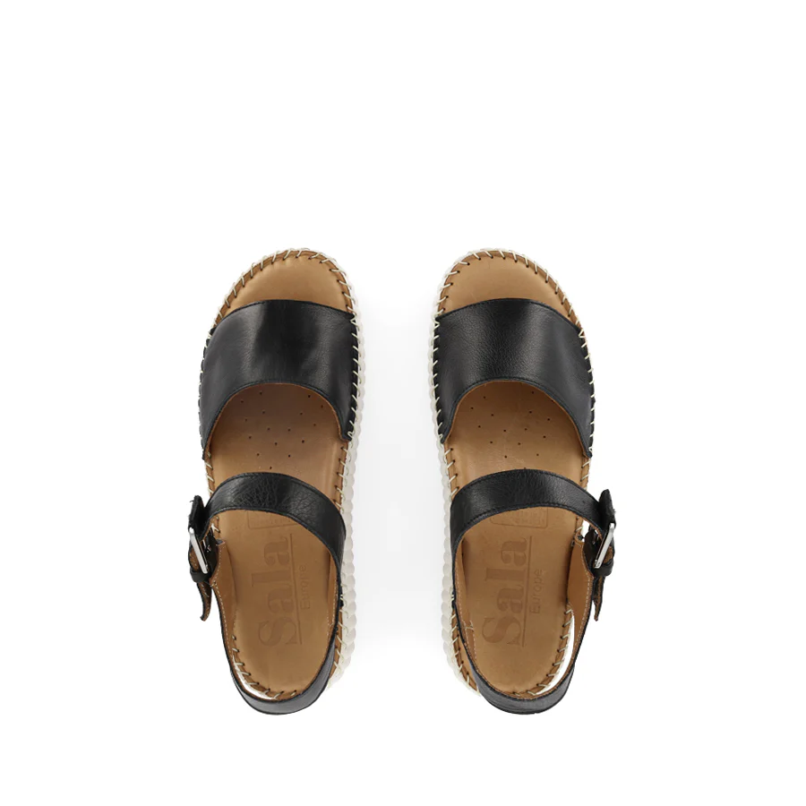 SONIA - BLACK - Image 5