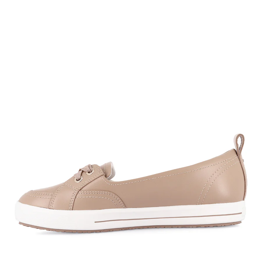 SOPHIE IV - SAND LEATHER - Image 2