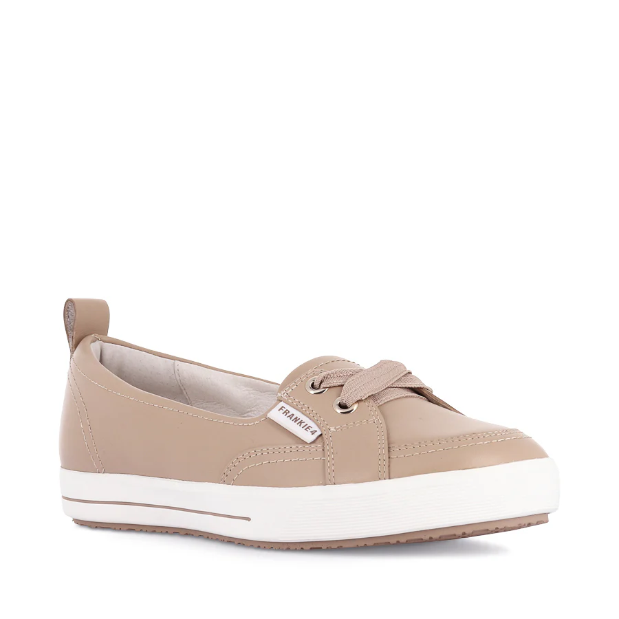 SOPHIE IV - SAND LEATHER - Image 3