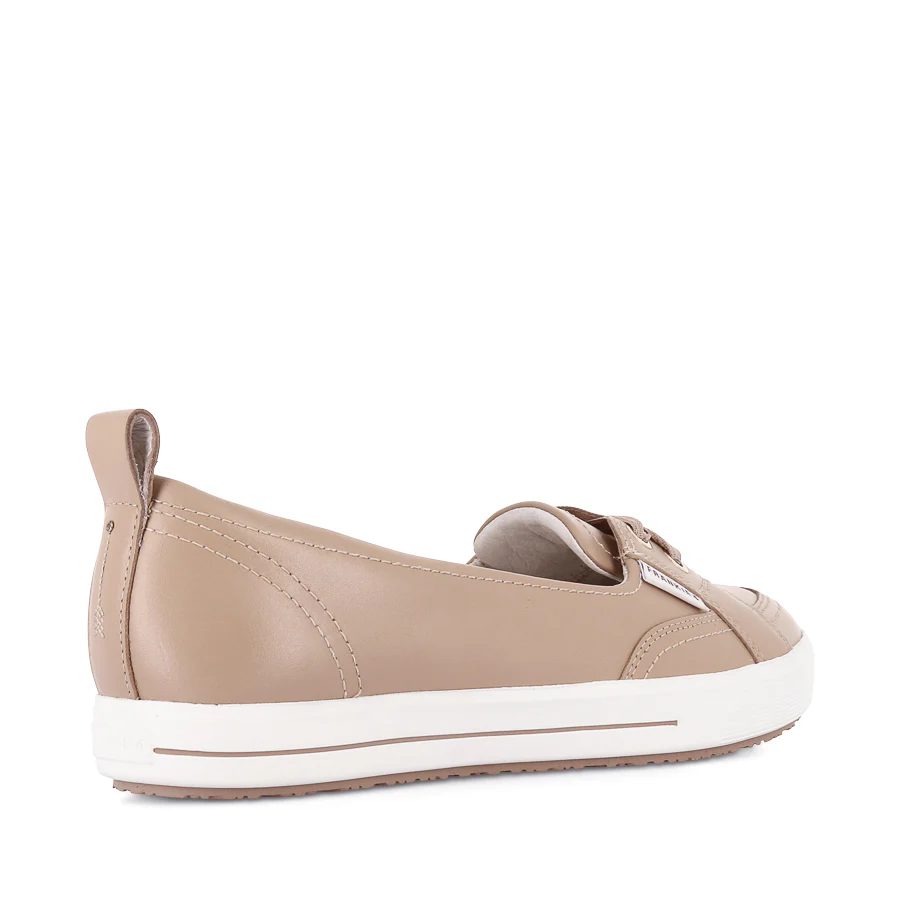 SOPHIE IV - SAND LEATHER - Image 4