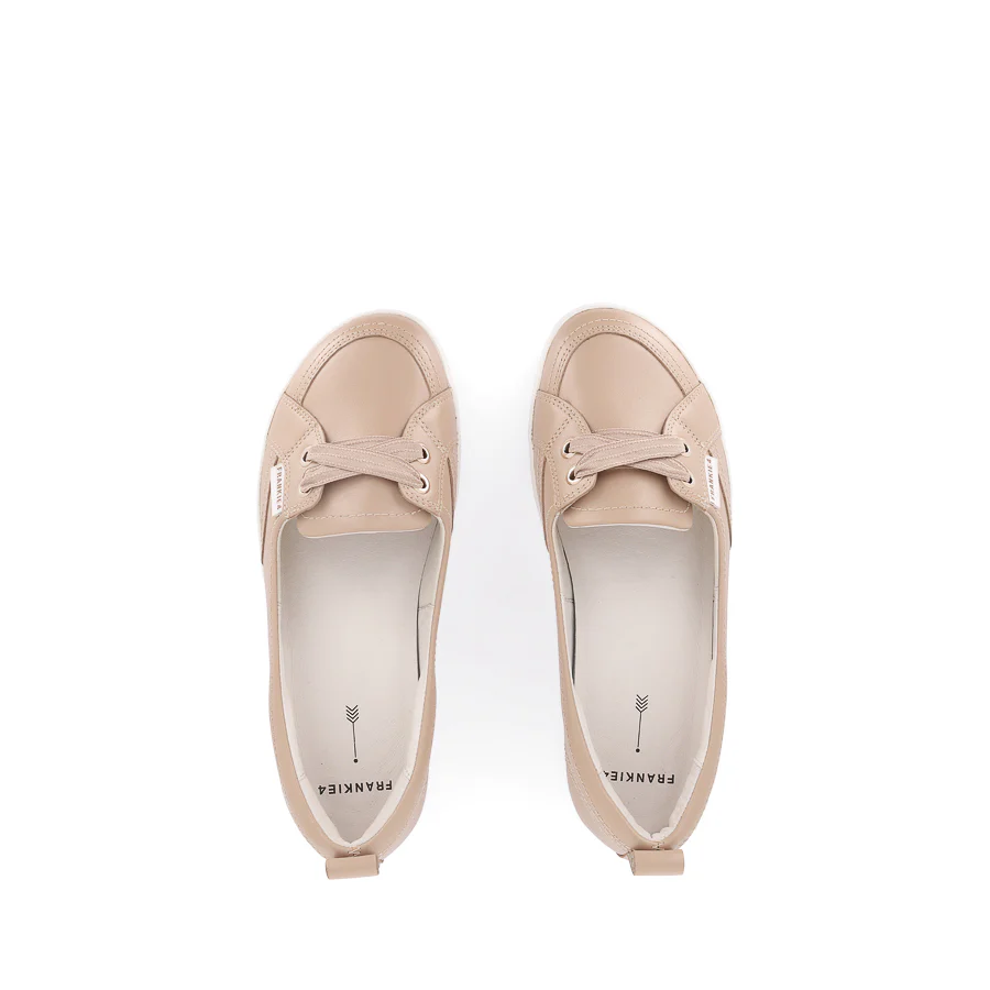 SOPHIE IV - SAND LEATHER - Image 5