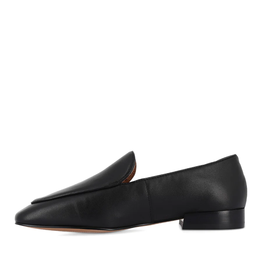 SOPHILA - BLACK LEATHER - Image 2