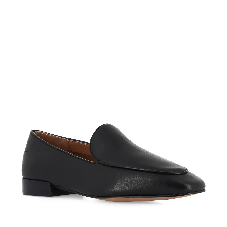 SOPHILA - BLACK LEATHER - Image 3