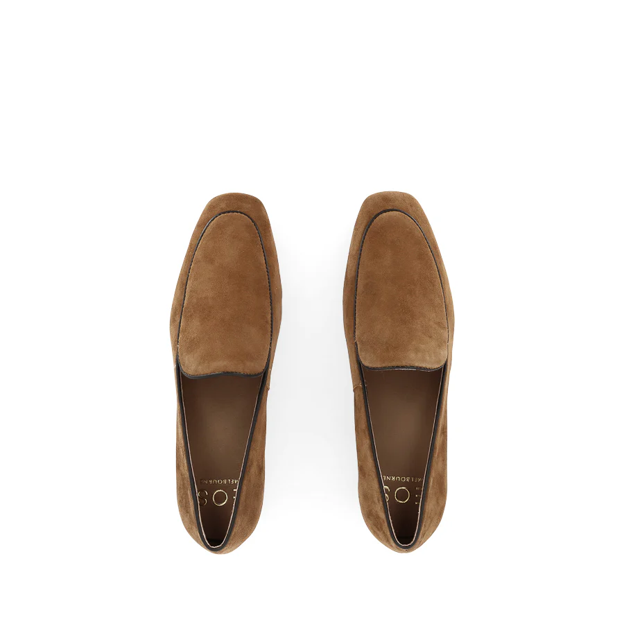 SOPHILA - CASTANIA KID SUEDE - Image 5