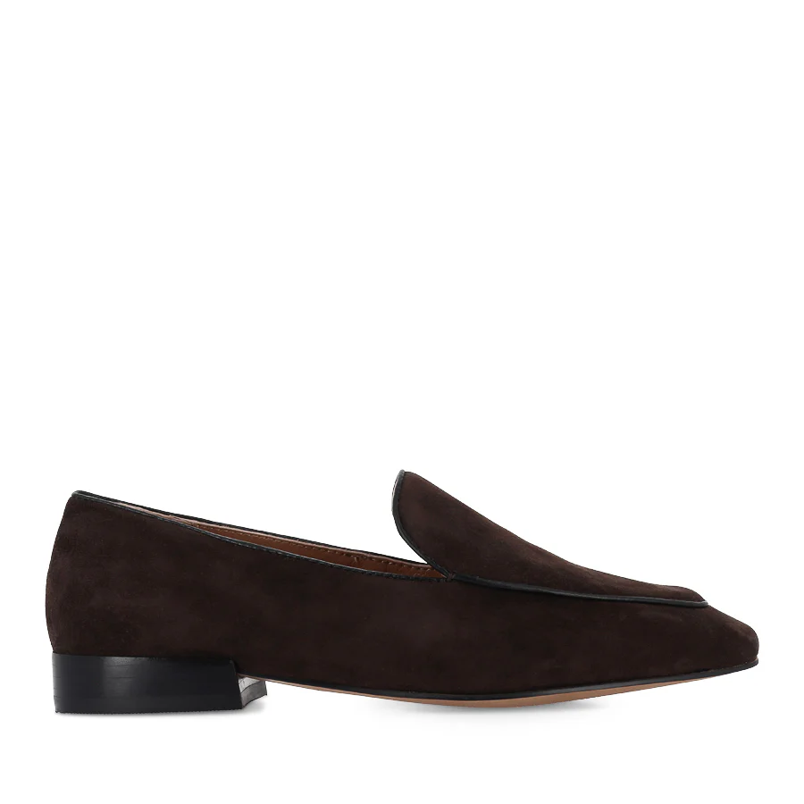 SOPHILA - COCOA KID SUEDE