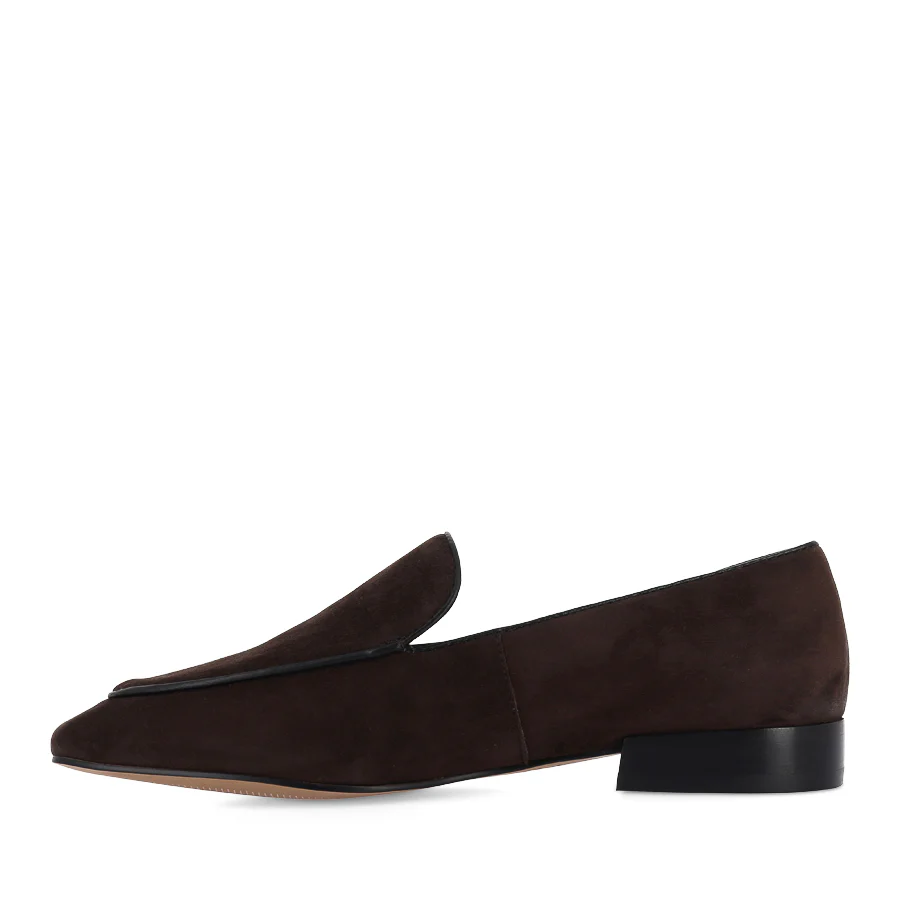 SOPHILA - COCOA KID SUEDE - Image 2