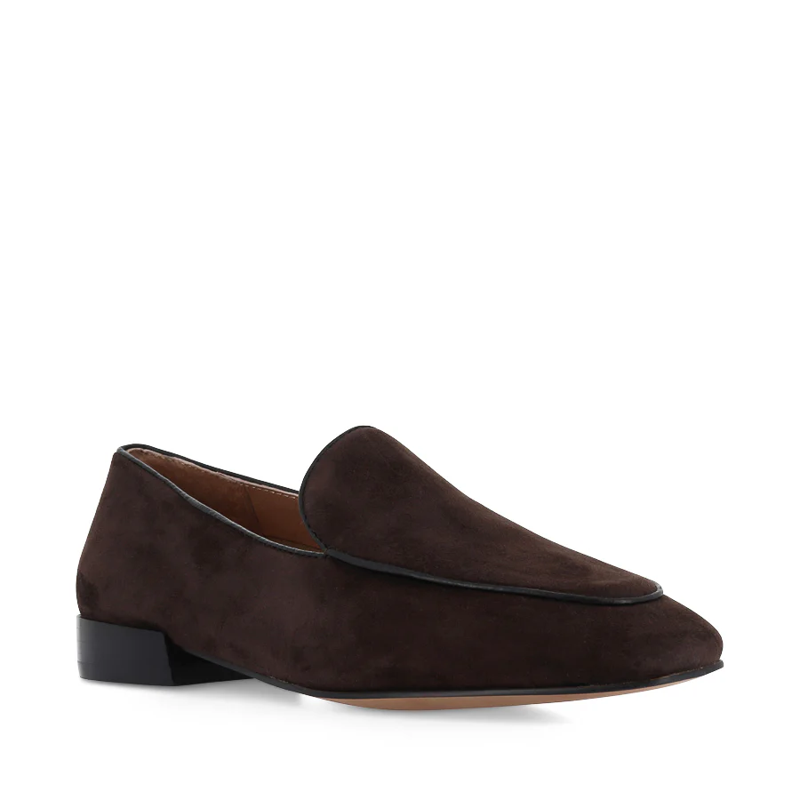 SOPHILA - COCOA KID SUEDE - Image 3
