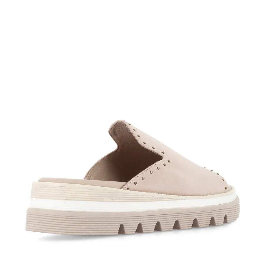 SOYCE - ALMOND LEATHER - Image 4