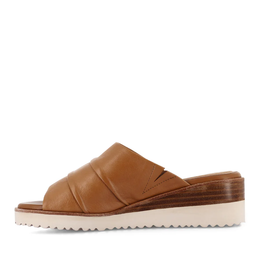 SPARTON - BRANDY LEATHER - Image 2