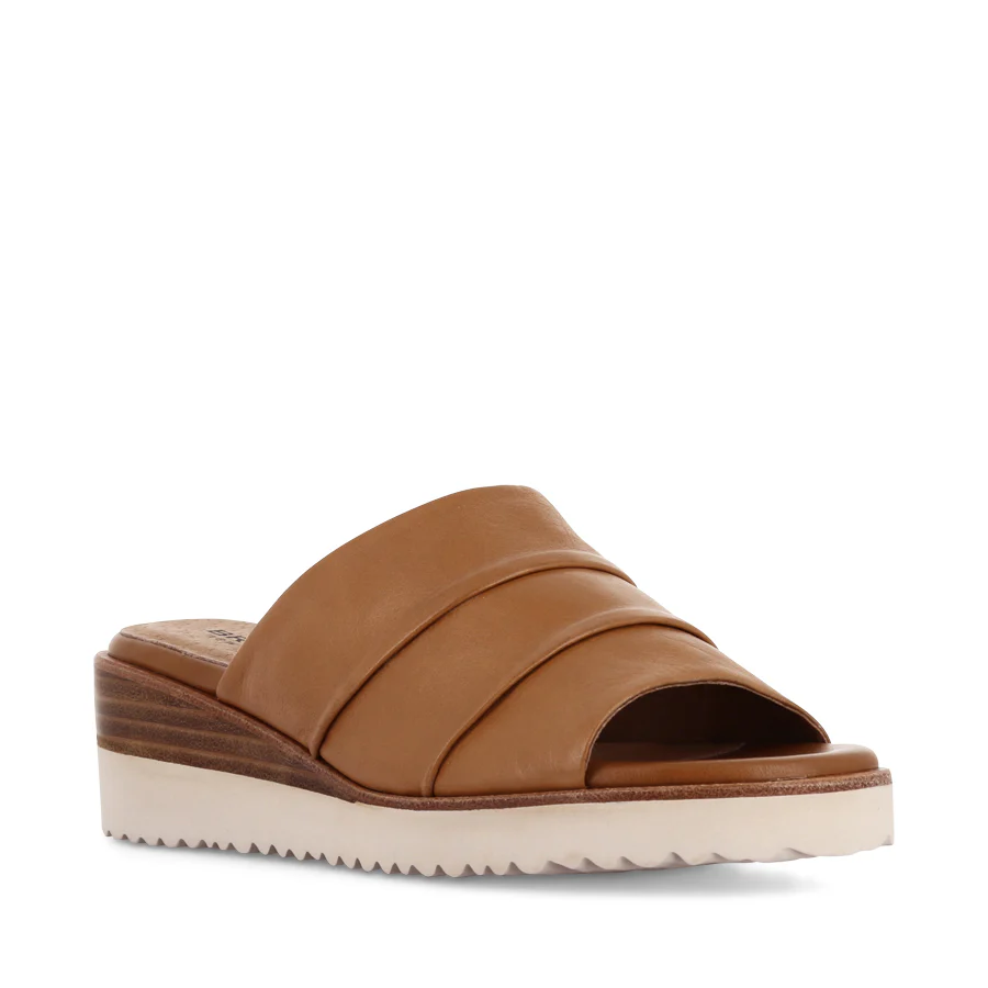 SPARTON - BRANDY LEATHER - Image 3