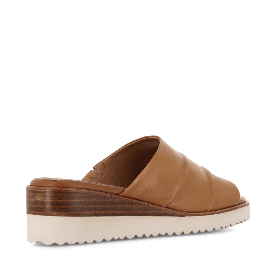 SPARTON - BRANDY LEATHER - Image 4