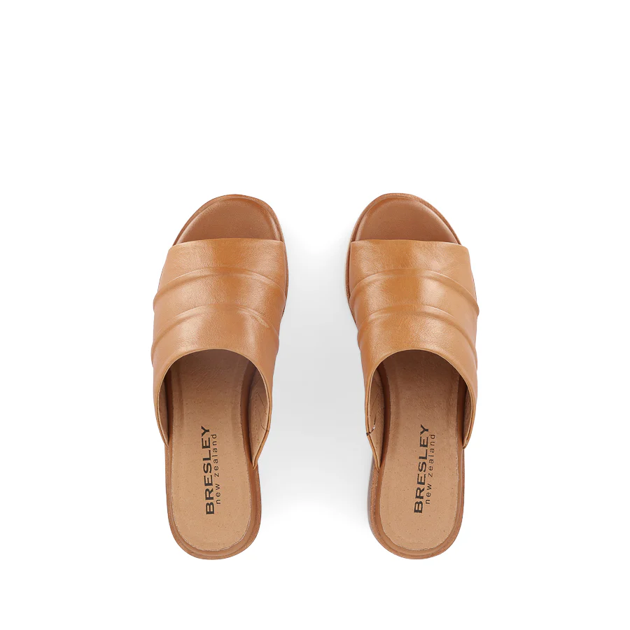 SPARTON - BRANDY LEATHER - Image 5
