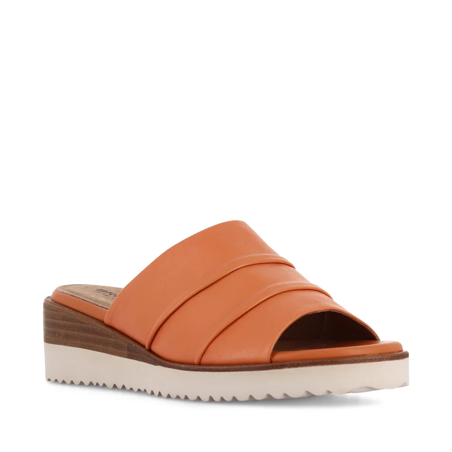 SPARTON - ORANGE LEATHER - Image 3