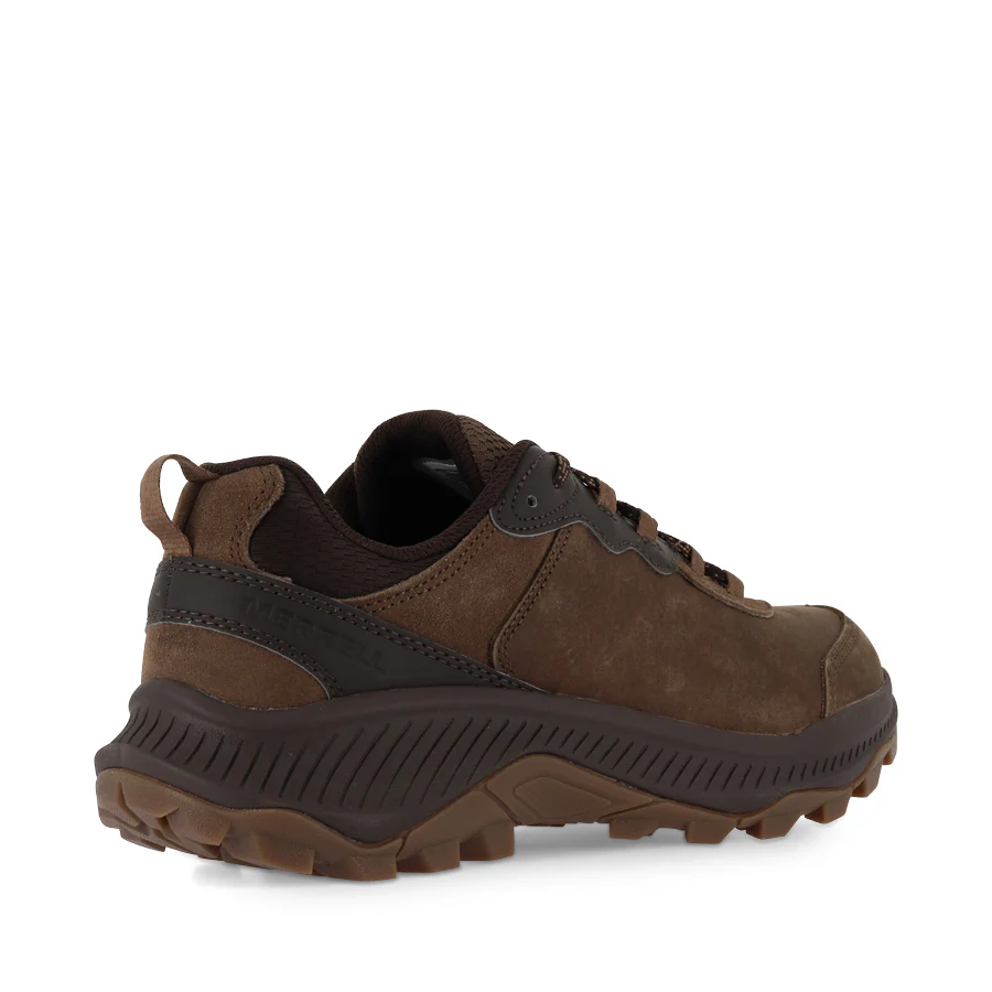 SPEED STRIKE 2 (M) - MOLE LEATHER - Image 4