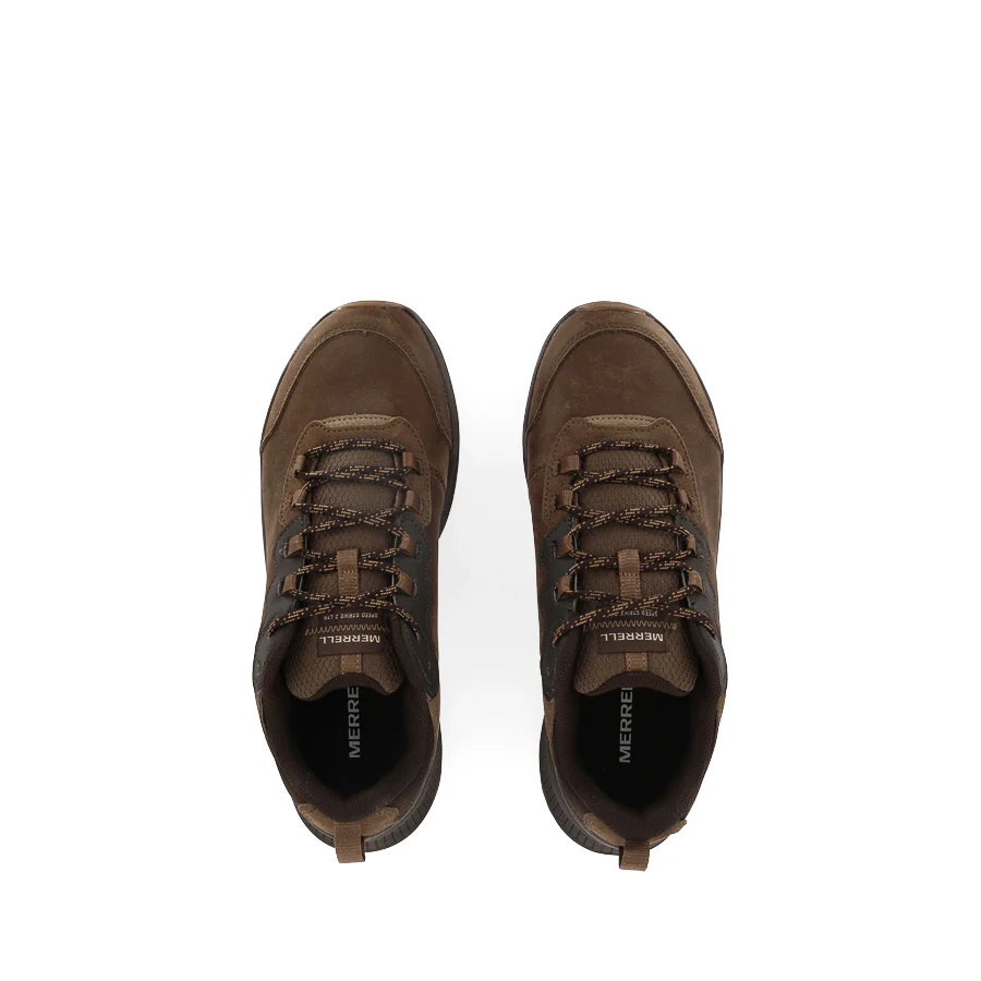 SPEED STRIKE 2 (M) - MOLE LEATHER - Image 5