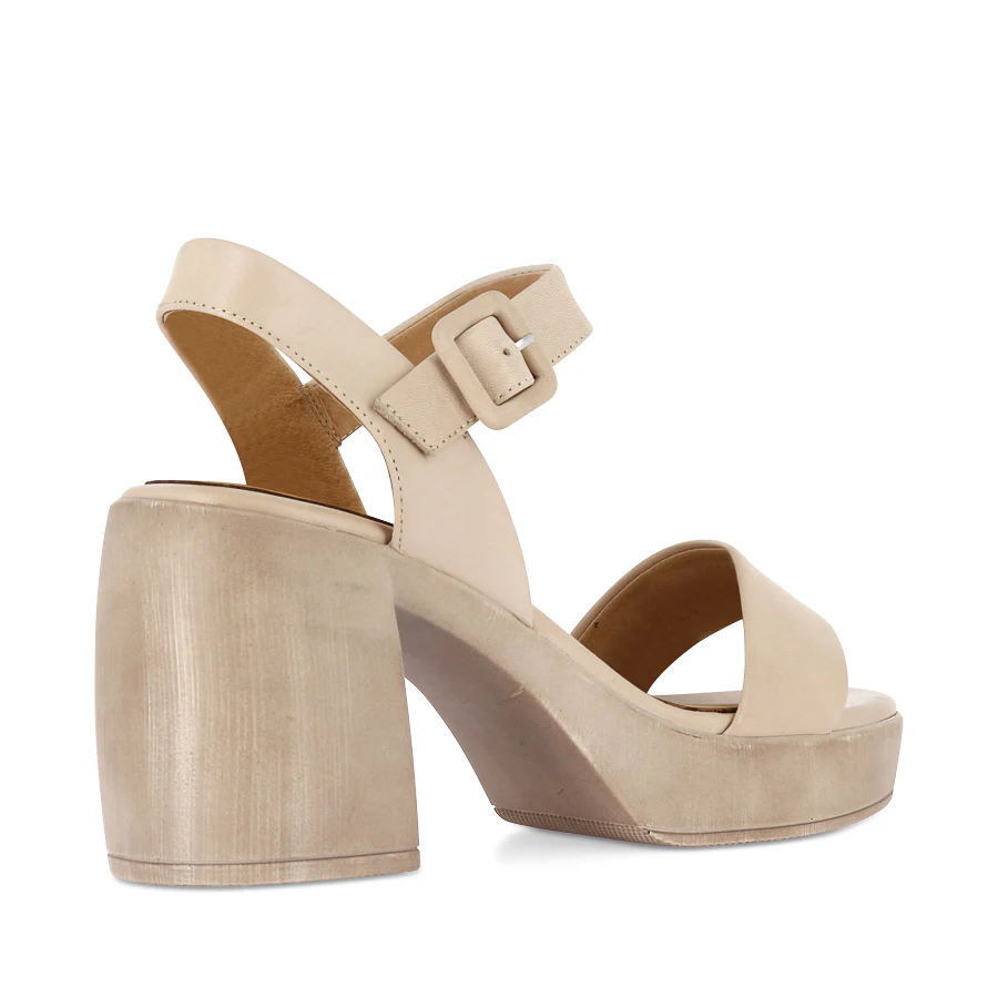 SPICE - BIRCH LEATHER - Image 4