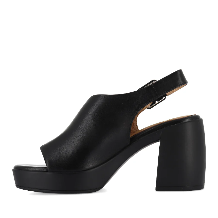 SPICER - BLACK LEATHER - Image 2