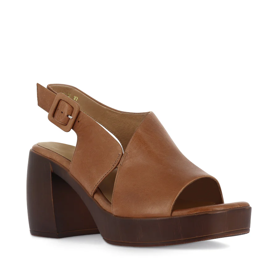SPICER - BRANDY LEATHER - Image 3