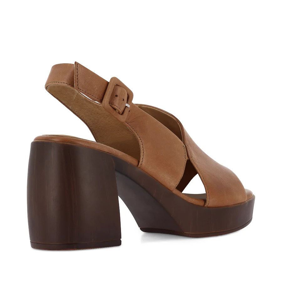 SPICER - BRANDY LEATHER - Image 4