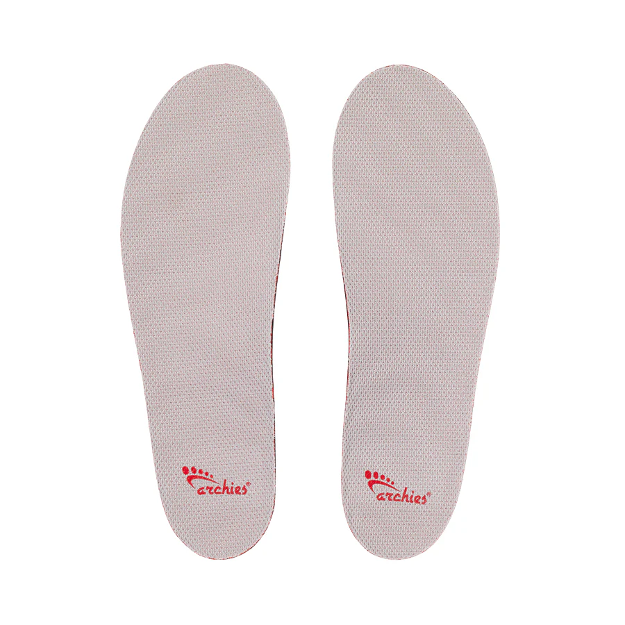 SPORT INSOLE - GREY - Image 5
